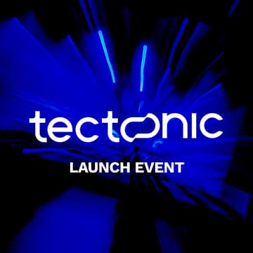 Cover Image for Launch Event