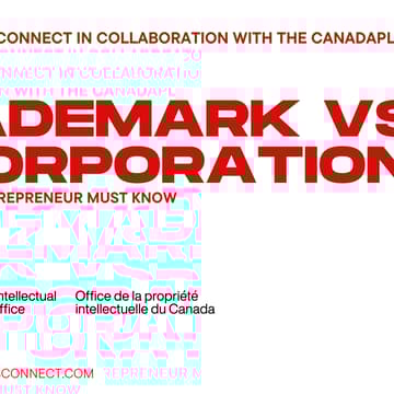 Cover Image for Trademarks vs Incorporation: What Every Entrepreneur Must Know