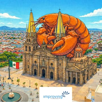 Cover Image for ClawCon Guadalajara