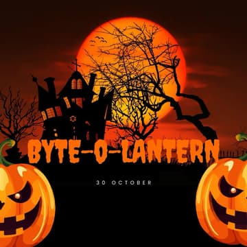 Cover Image for Byte - o - Lantern