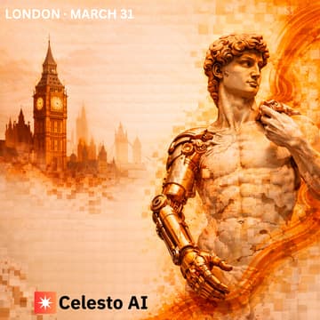 Cover Image for Londonmaxxing with AI agents and OpenClaw