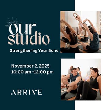 Cover Image for The Wellness Social: Strengthening Your Bond