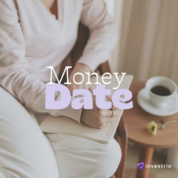 Cover Image for November Money Date For Solopreneurs