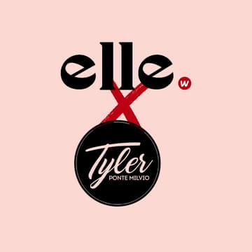 Cover Image for ELLE X TYLER