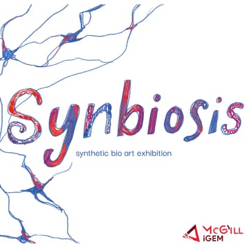 Cover Image for Synbiosis: Synthetic Biology x Art Exhibition