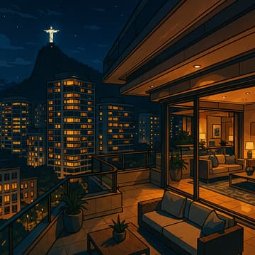 Cover Image for VIP - Mansão bCripto