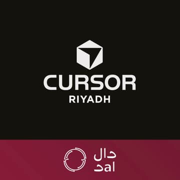 Cover Image for Cursor Workshop Riyadh