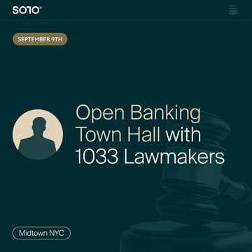 Cover Image for The Source: Open Banking Town Hall on CFPB's 1033 Ruling