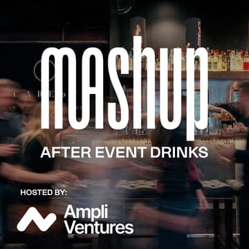 Cover Image for Ampli drinks at Mashup