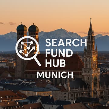 Cover Image for Stammtisch München