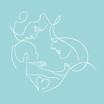 Cover Image for Monthly Moms Call