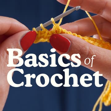 Cover Image for Basic Crochet: 101