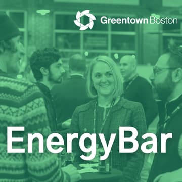 Cover Image for EnergyBar: Looking Ahead Together