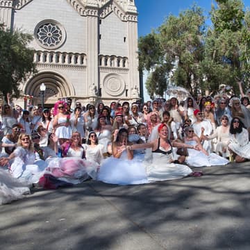 Cover Image for Brides of March 2027