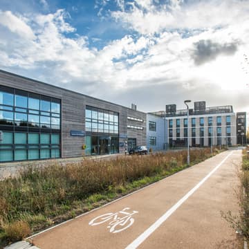 Cover Image for From lab to global impact: growing a successful spinout (External Registration Link)