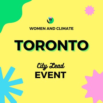 Cover Image for ✨💛 Toronto Summer Social 2.0 | August 2025