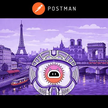 Cover Image for Agents & APIs Paris Developer Meetup