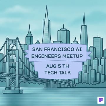 Cover Image for AI Engineers Tech Talk: August