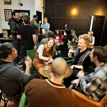 Cover Image for Portsmouth Freelancers Meet