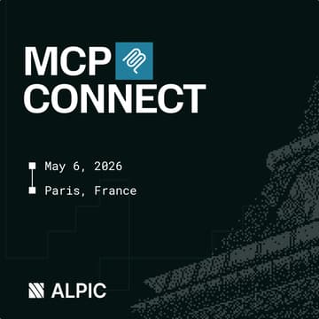 Cover Image for MCP Connect Paris