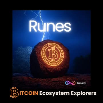 Cover Image for Bitcoin Ecosystem Explorers - Inside the Runes Exchange Environment