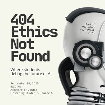 Cover Image for 404 Ethics Not Found