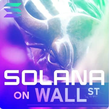 Cover Image for Solana x Wall Street Fall Trends + Happy Hour