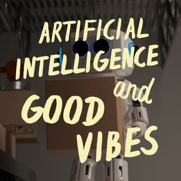 Cover Image for Digitalization and AI Talk 💬🤖