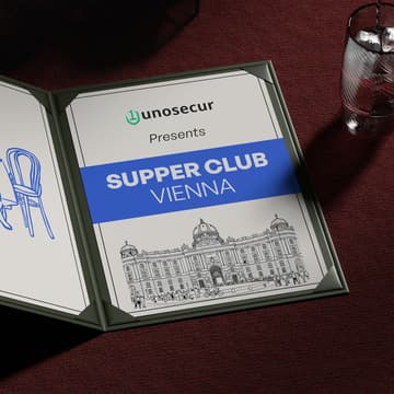 Cover Image for Supper Club: Vienna