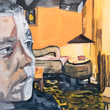 Cover Image for SPOTLIGHT TALK: SELF-EXPRESSION & COLLECTIVE HEALING