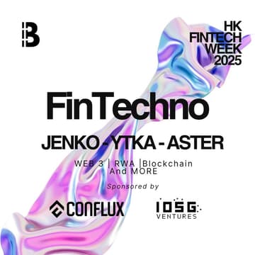 Cover Image for FinTechno
