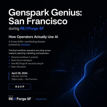 Cover Image for How Operators Actually Use AI