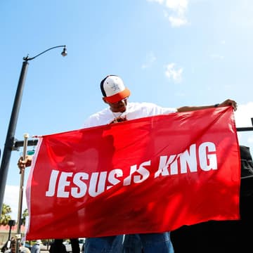 Cover Image for JOYFUL REVIVAL