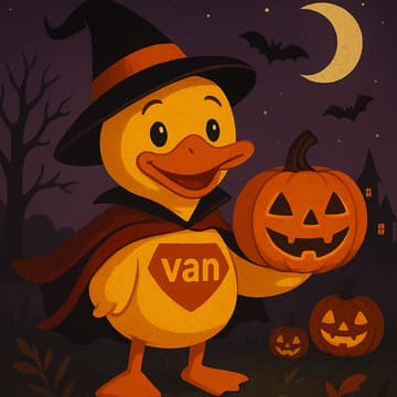 Cover Image for VanJS Halloween Talks