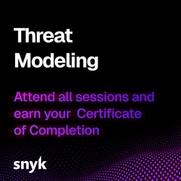 Cover Image for Threat Modeling