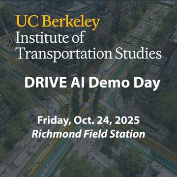 Cover Image for DRIVE AI Demo Day: October 24
