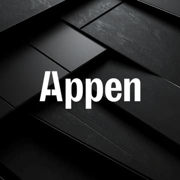 Cover Image for Appen Executive Dinner · Seattle