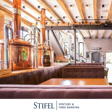 Cover Image for Stifel Venture & Fund Banking presents: Boston VC Investor Lunch