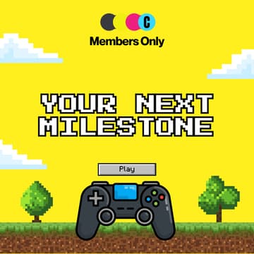 Cover Image for Your next milestone