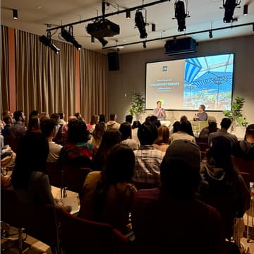 Cover Image for Philosophy Fridays