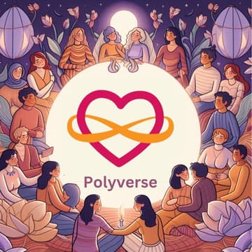 Cover Image for Polyverse: Sep Meetup