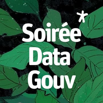 Cover Image for Soirée Data Gouv - Ai Act, conformité by design