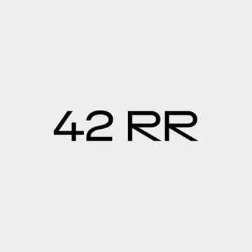 Cover Image for BW 42 RR (台北大巨蛋6K路跑)