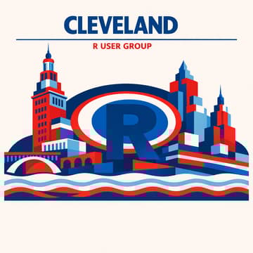 Cover Image for "Lessons from deploying the same R product 3 times" with Angus Mitchell