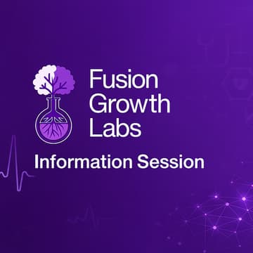 Cover Image for Digital Health Growth Lab Information Session: Reimagining Patient Observation