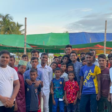 Cover Image for Cinema At the Frontlines: Entertainment That Drives Impact | mypixelstory