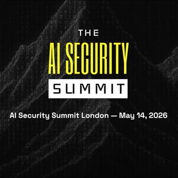Cover Image for AI Security Summit - London