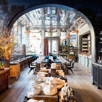 Cover Image for Marketing Brunch - NY