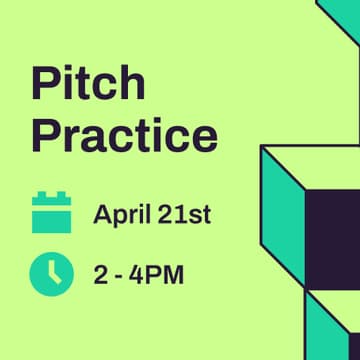 Cover Image for PHX FWD Pitch Practice: Learn, Observe, or Pitch