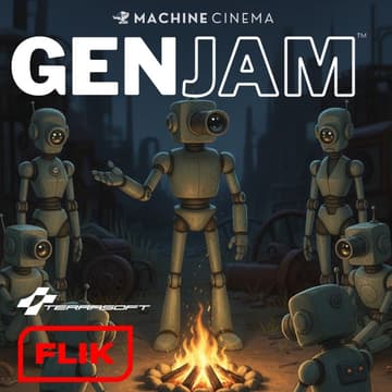 Cover Image for GenJam™ with Terrasoft